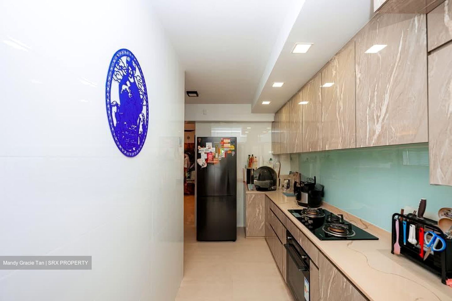 Blk 415D Waterfront I @ Northshore (Punggol), HDB 4 Rooms #558268731